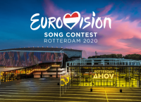 Eurovision 2020: Το Ρότερνταμ θα φιλοξενήσει τον διαγωνισμό τραγουδιού