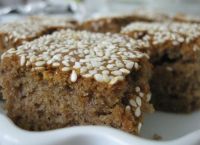 Φανουρόπιτα: Εύκολη συνταγή από την Αργυρώ Μπαρμπαρίγου