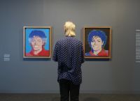 Michael Jackson: Εγκαίνια για την έκθεση εμπνευσμένη από τον γνωστό μουσικό