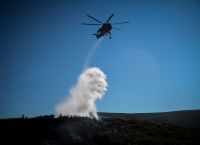 Φωτιά: Σε πύρινο κλοιό όλη η χώρα – Ξέσπασαν 59 φωτιές μόνο το Σάββατο