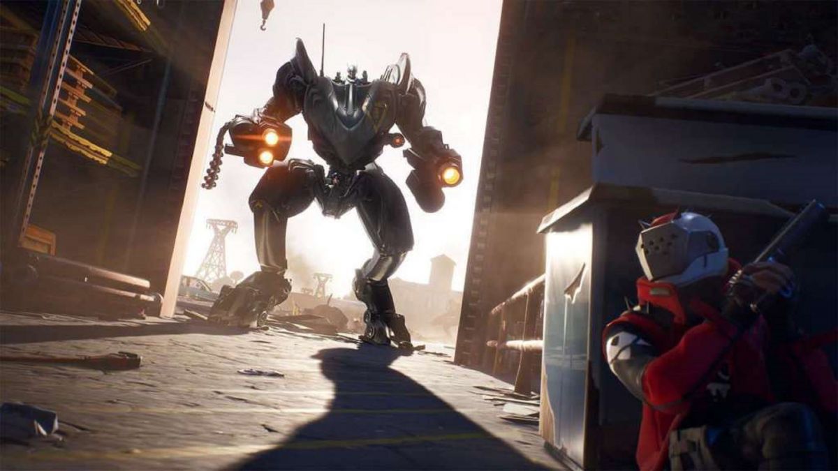 Fortnite Season 10: Όλες οι αλλαγές της νέα σεζόν