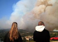 Πως να προστατευτείτε από τη φωτιά Πως να προστατευτείτε από τη φωτιά