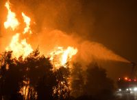 Φωτιά Εύβοια: Αρνείται τις κατηγορίες για εμπρησμό ο βασικός ύποπτος των αρχών Φωτιά Εύβοια: Αρνείται τις κατηγορίες για εμπρησμό ο βασικός ύποπτος των αρχών