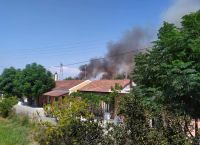 Φωτιά τώρα: Πυρκαγιά σε αγροτική περιοχή στην Κέρκυρα Φωτιά τώρα: Πυρκαγιά σε αγροτική περιοχή στην Κέρκυρα