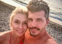 Μαρία Φραγκάκη: Παντρεύτηκε τον εκλεκτό της καρδιάς της Μαρία Φραγκάκη: Παντρεύτηκε τον εκλεκτό της καρδιάς της