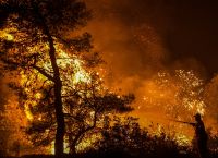 Φωτιά σήμερα: Υψηλός κίνδυνος πυρκαγιάς σε αρκετές περιοχές της χώρας