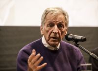 Κώστας Γαβράς: Μια ταινία είναι σαν ερωτική ιστορία