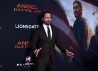 Angel Has Fallen: Ρεκόρ εισπράξεων για την ταινία με τον Τζέραρντ Μπάτλερ