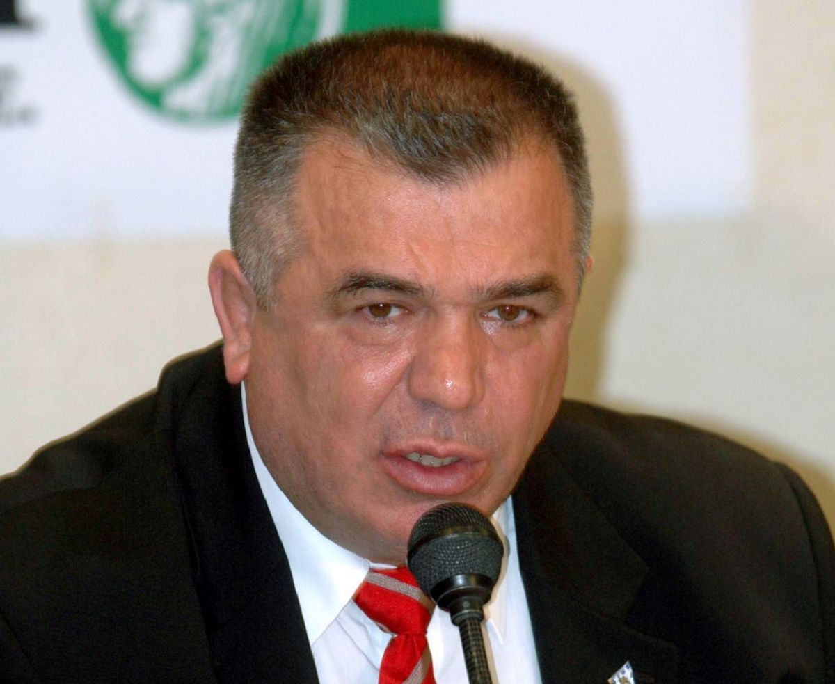 Γιώργος Ποζίδης: Πέθανε ο Ολυμπιονίκης της Ελληνορωμαϊκής πάλης
