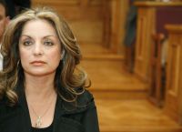 Άντζελα Γκερέκου: Απίθανο ποια θέση αναλαμβάνει Άντζελα Γκερέκου: Απίθανο ποια θέση αναλαμβάνει