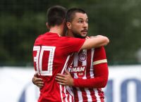 Γκερέρο: Αρνήθηκε πρόταση ο Ολυμπιακός