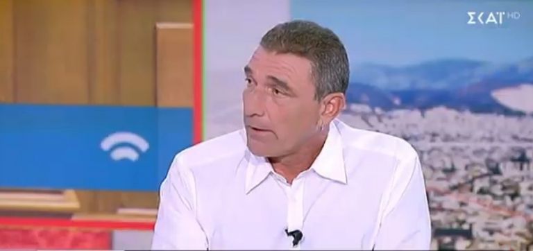 Σπύρος Γκουτζάνης