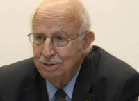 Βλάσης Γωγούσης: Πέθανε ο διδάκτωρ Ιατρικής του ΑΠΘ Βλάσης Γωγούσης: Πέθανε ο διδάκτωρ Ιατρικής του ΑΠΘ