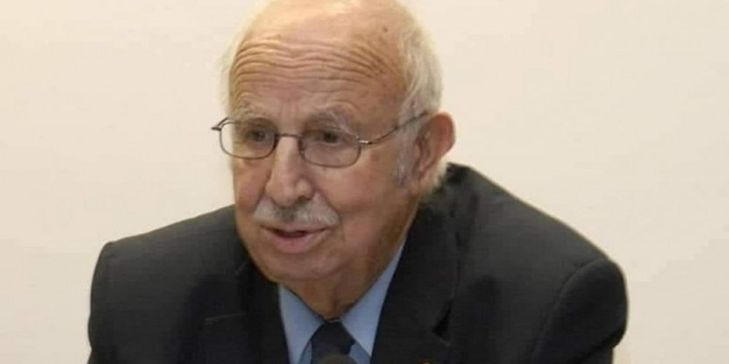 Βλάσης Γωγούσης: Πέθανε ο διδάκτωρ Ιατρικής του ΑΠΘ