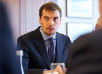 Ουκρανία: Νέος πρωθυπουργός της χώρας ο  Αλέξει Γκοντσαρούκ