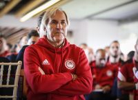 Γιάννης Γούναρης: Θρήνος για τον παλαίμαχο ποδοσφαιριστή – Αυτοκτόνησε η κόρη του