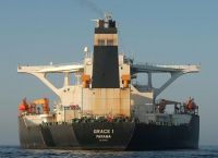 Adrian Darya 1: Άλλαξε προορισμό το ιρανικό δεξαμενόπλοιο – Κατευθύνεται προς την Τουρκία