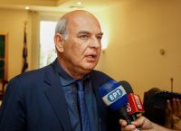 Βαγγέλης Γραμμένος: Φήμες για απομάκρυνση του από την ΕΠΟ