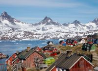 Γροιλανδία: Η απάντηση της στα σενάρια αγοράς από τον Ντόναλντ Τραμπ