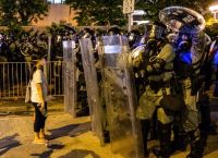 Χονγκ Κονγκ: Συνεχίζονται με αμείωτη ένταση οι αντικυβερνητικές διαδηλώσεις