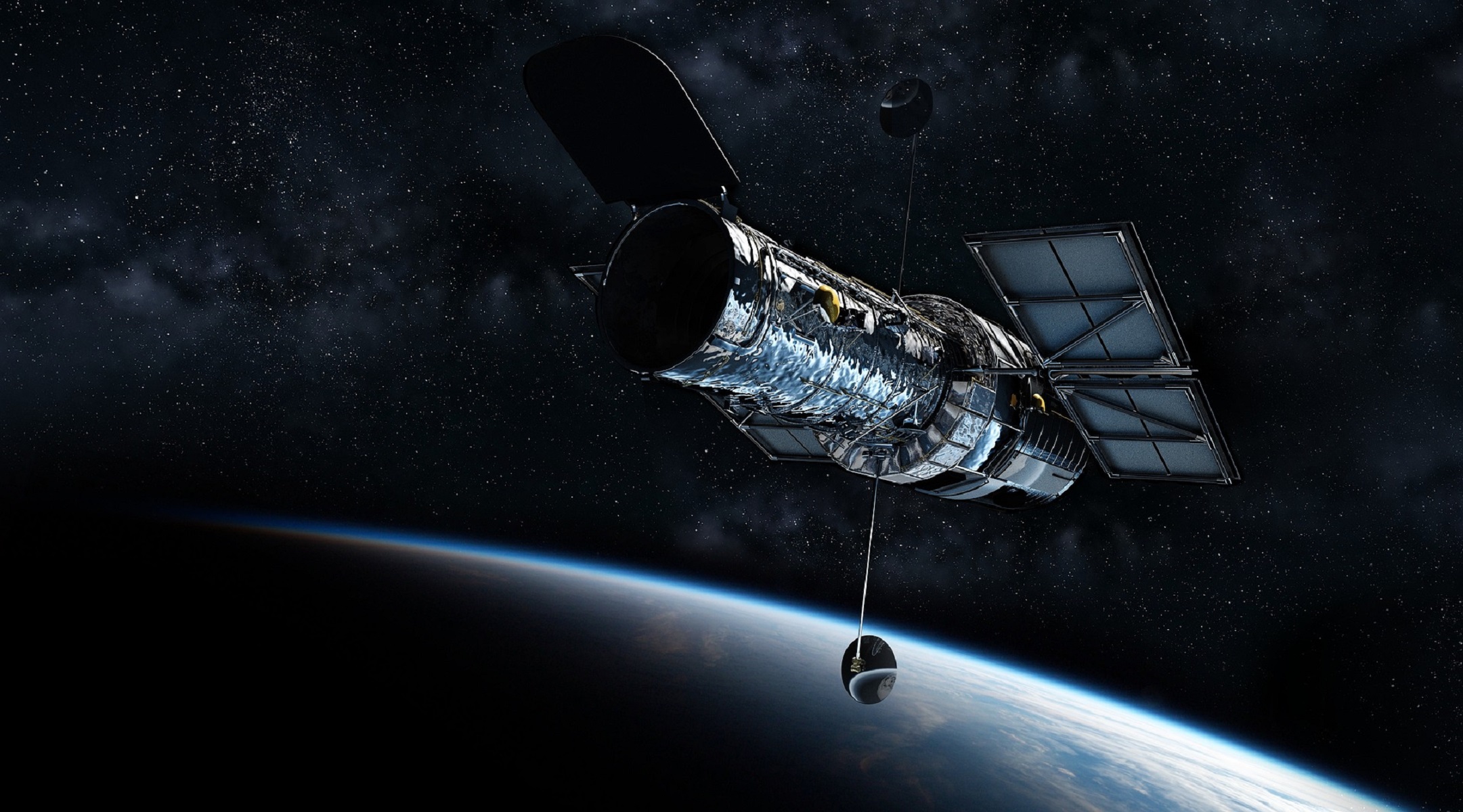 Τηλεσκόπιο Hubble: Nέα εντυπωσιακή φωτογραφία του Δία (pic)