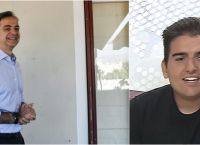 Ιωάννης Ιατρού: “Έπαθα σοκ όταν με πήρε τηλέφωνο ο Μητσοτάκης”