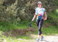 Ικαρία: Ακαριαίος ο θάνατος της 34χρονης αστροφυσικού – Έπεσε από μεγάλο ύψος