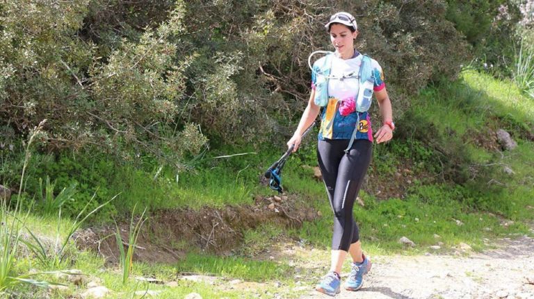 Ικαρία: Ακαριαίος ο θάνατος της 34χρονης αστροφυσικού – Έπεσε από μεγάλο ύψος