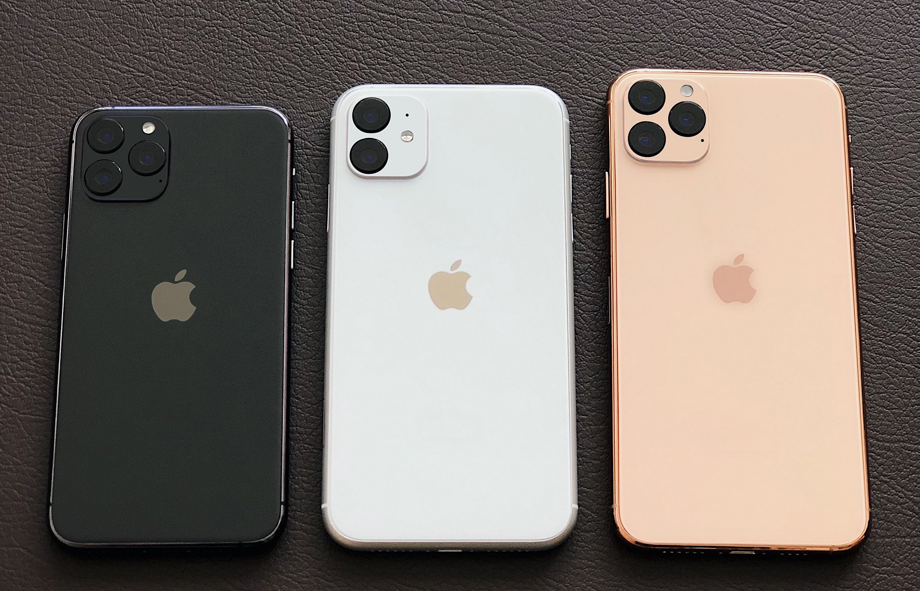 Apple: Στις 10 Σεπτεμβρίου η επίσημη αποκάλυψη του νέου iPhone