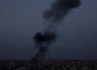 Ισραήλ: Βομβάρδισε αποθήκη όπλων στο Ιράκ