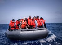 Μεταναστευτικό: Πάνω από 200 νέες αφίξεις στη χώρα το τελευταίο 24ωρο Μεταναστευτικό: Πάνω από 200 νέες αφίξεις στη χώρα το τελευταίο 24ωρο