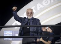 Ιβάν Σαββίδης: “Γελάστε, από αύριο θα είστε στην κορυφή”