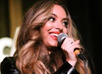 Τζέιντ Θίρλοβαλ: Μιλάει ανοιχτά για την νευρική ανορεξία