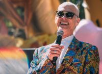 Τζον Γουότερς: Θα τιμηθεί στο 60ο Φεστιβάλ Κινηματογράφου της Θεσσαλονίκης