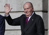 Ισπανία: Σε επέμβαση στην καρδιά θα υποβληθεί ο Χουάν Κάρλος