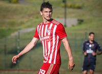 Ούγκο Κάιπερς: Ο Μοντεστό τον στέλνει στην Αζαξιό