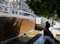 Καιρός σήμερα: Μικρή άνοδος της θερμοκρασίας