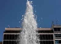 Καιρός: Η πρόγνωση για την Τρίτη 6 Αυγούστου 2019