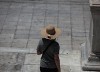 Καιρός σήμερα: Νέα άνοδος της θερμοκρασίας