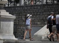 Καιρός σήμερα: Χτυπάει κόκκινα ο υδράργυρος