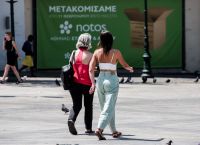 Καιρός: Η πρόγνωση για την Τρίτη 13 Αυγούστου 2019