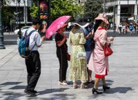 Καιρός: Η πρόγνωση της ΕΜΥ για την Κυριακή (18/8/19)