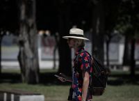 Καιρός: Η πρόγνωση για το Σάββατο 10 Αυγούστου 2019