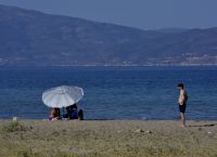 Καιρός σήμερα: Νέα μικρή άνοδος της θερμοκρασίας