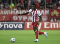 Μαντί Καμαρά: Στο στόχαστρο του Ζαρντίμ