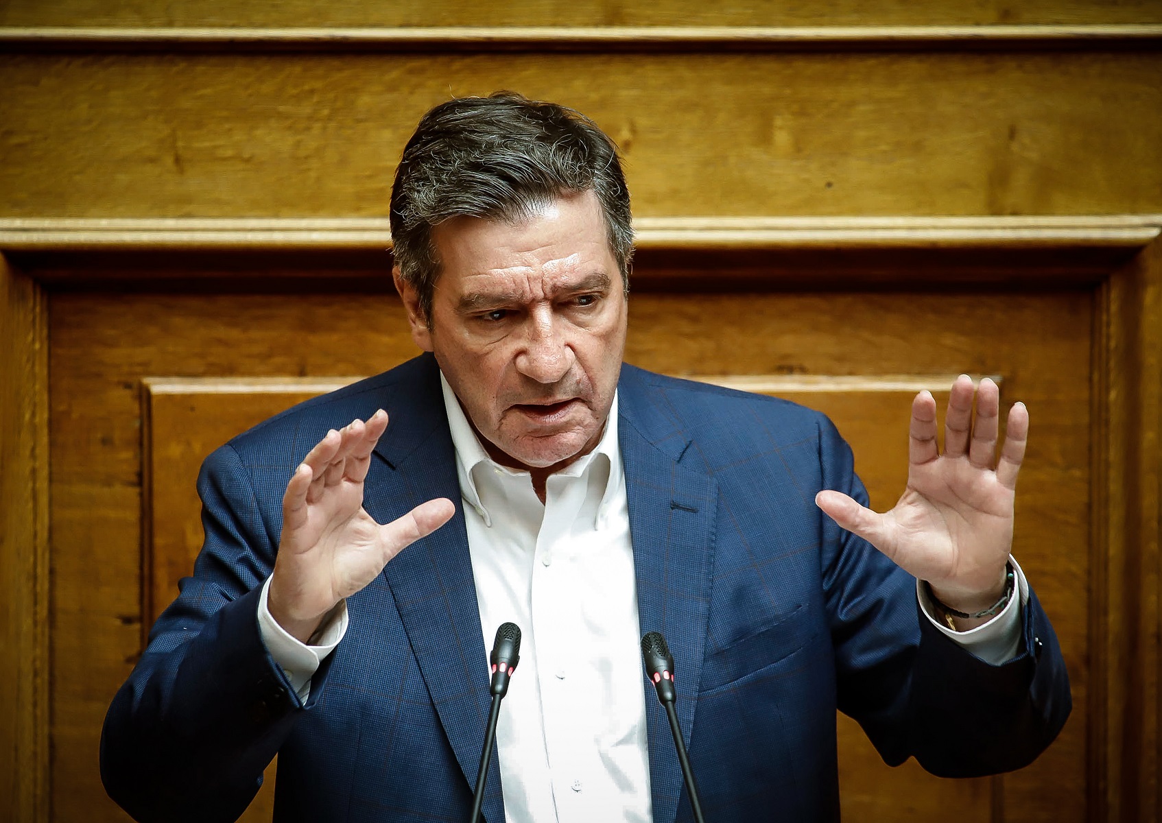 Γιώργος Καμίνης