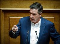 Γιώργος Καμίνης: Θέλουμε Πρόεδρο της Δημοκρατίας με προοδευτική ματιά