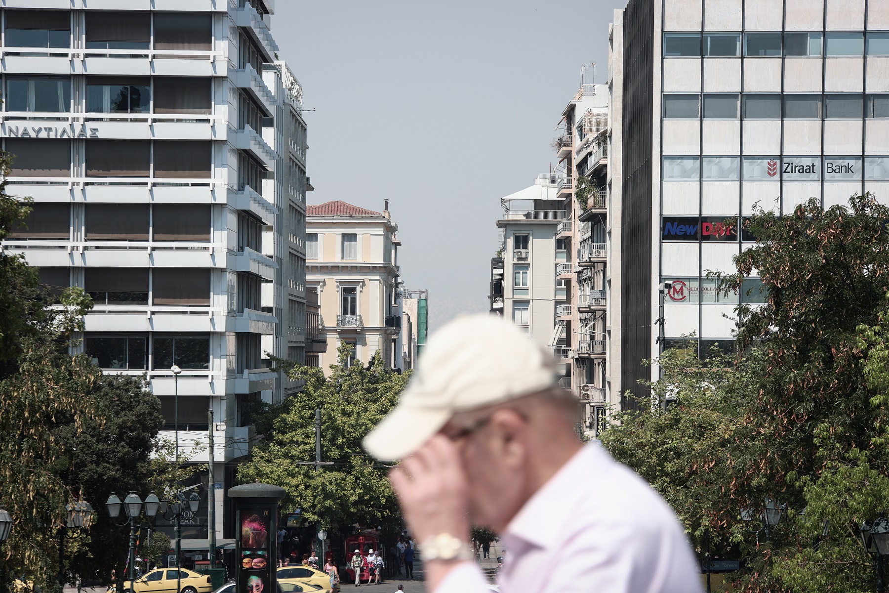 Πως να προφυλαχθούν οι καρδιοπαθείς από τον φονικό συνδυασμό ζέστης – καπνού