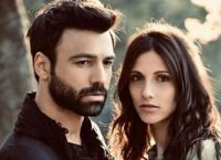 8 λέξεις: Η πρωταγωνίστρια, Ειρήνη Καραγεώργη, παρουσιάζεται