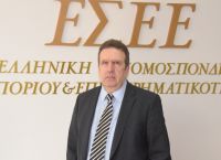 Γιώργος Καρανίκας: Ο Έλληνας έμπορος δεν πρέπει να φοβηθεί την ψηφιακή πρόκληση Γιώργος Καρανίκας: Ο Έλληνας έμπορος δεν πρέπει να φοβηθεί την ψηφιακή πρόκληση
